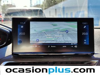 Peugeot 3008 PureTech 130 S&S Allure Pack 96 kW (130 CV)