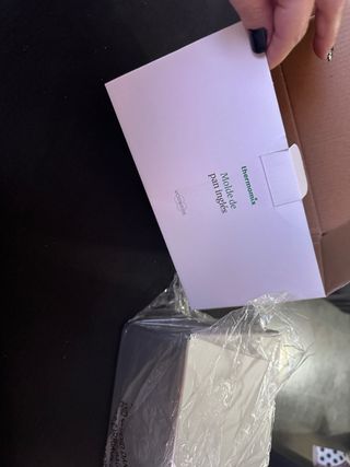 Molde de pan inglés