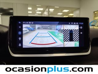 Peugeot 2008 Allure Hybrid eDCS6 107 kW (145 CV)