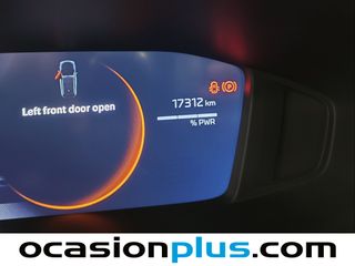Peugeot 2008 Allure Hybrid eDCS6 107 kW (145 CV)