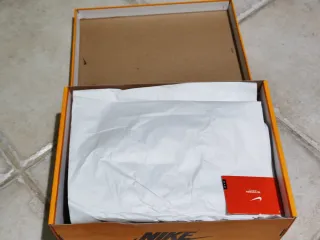 Scarpe Air Jordan 1 High Giallo/Nero