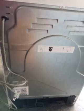 Secadora Whirlpool 7kg