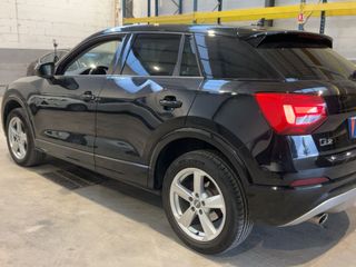 Audi Q2 2017