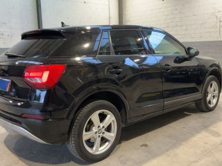 Audi Q2 2017