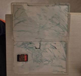 Minecraft Nintendo Switch