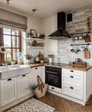 Montaje cocinas y baños