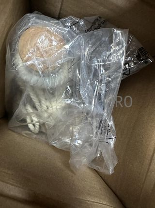 Hamaca colgante songmics