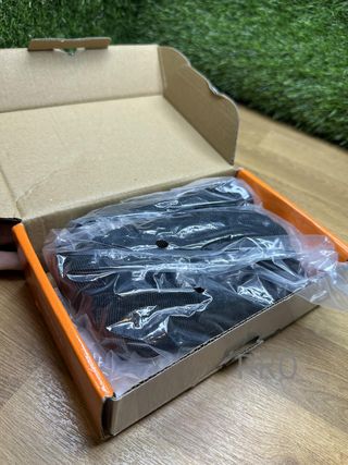 Candado de bicicleta Grifema