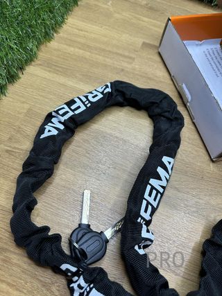 Candado de bicicleta Grifema