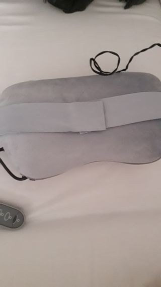 Masajeador Cervical con Calor