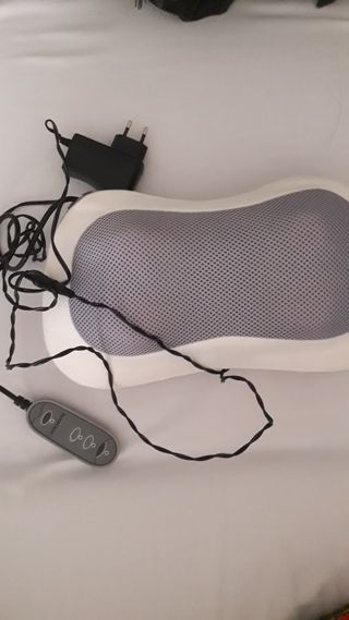 Masajeador Cervical con Calor
