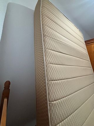 Colchón 135×190 “Premium Quality”