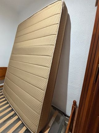 Colchón 135×190 “Premium Quality”
