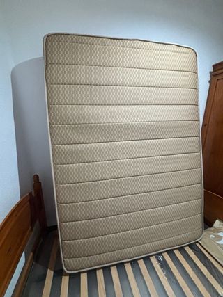 Colchón 135×190 “Premium Quality”