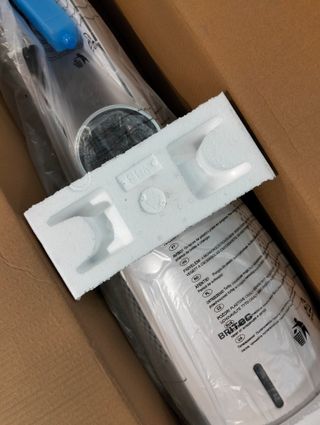 Climatizador Evaporativo Britec Air Fresh 10 LED 35W