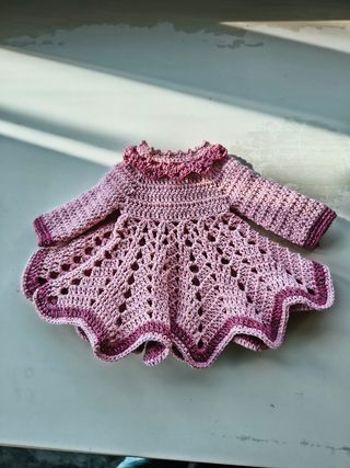 Lote para muñecas Paola Reina las amigas