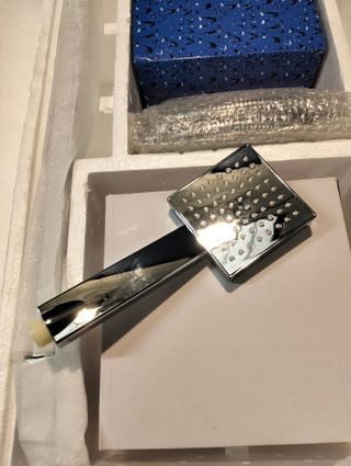 Columna ducha monomando Sena JS-H002 Cromo Vetra