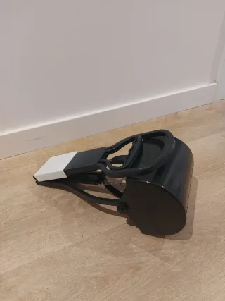 Pala recogedora de excrementos kooa