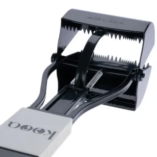 Pala recogedora de excrementos kooa