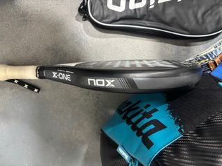 Pala Padel NOX X-One