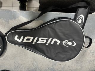 Pala Padel NOX X-One