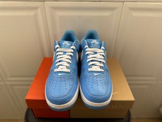 Sneakers Nike Air Force 1 Low '07 Retro azules