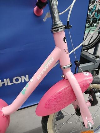 Btwin Unicorn 500 14"