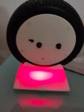 Orologio Ruota Ferrari Base Luminosa