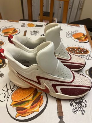 Zapatillas Baloncesto Talla 44.5