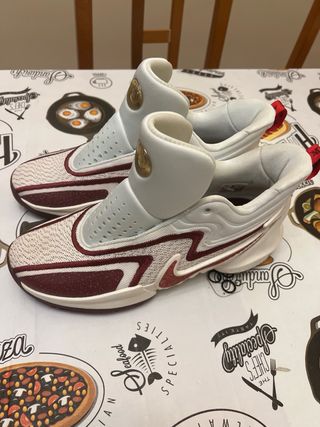 Zapatillas Baloncesto Talla 44.5