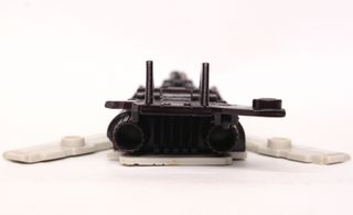 86513 Transformers G1 Flattop Micromaster Nero