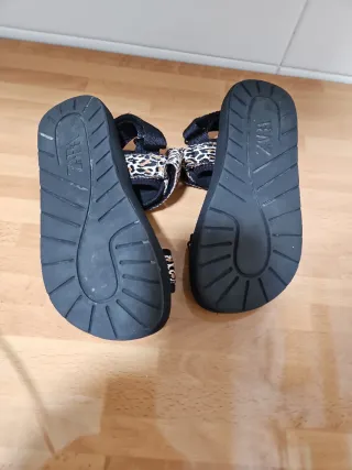 Sandalias Zara Talla 29