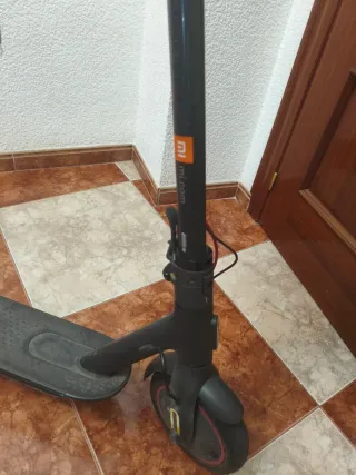 Patinete Eléctrico Xiaomi Pro 2