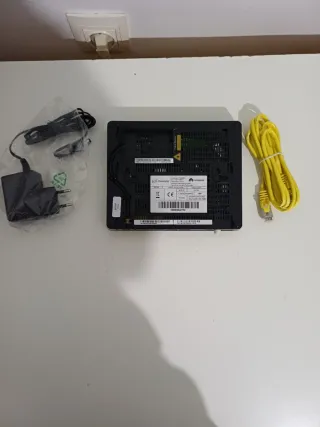 Ont Movistar HG8240 H Fibra Óptica