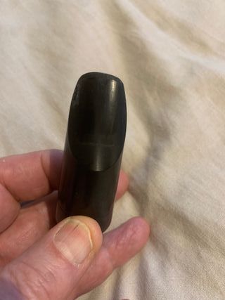 Boquilla Clarinete Bb Selmer C85/120