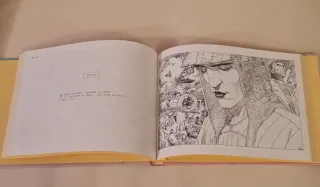 Moebius: 40 Days Dans Le Désert B Edición Limitada