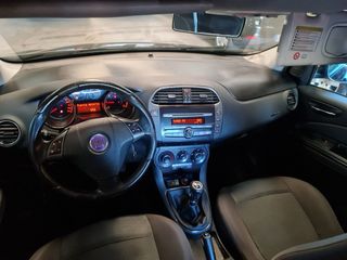 FIAT Bravo 2009