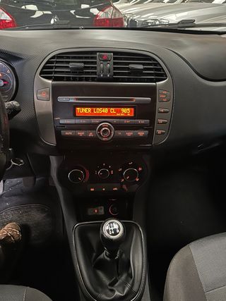 FIAT Bravo 2009