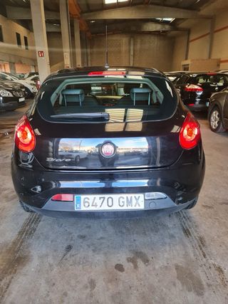 FIAT Bravo 2009
