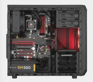 Case Corsair Carbide SPEC-01