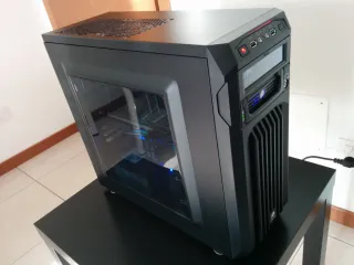 Case Corsair Carbide SPEC-01