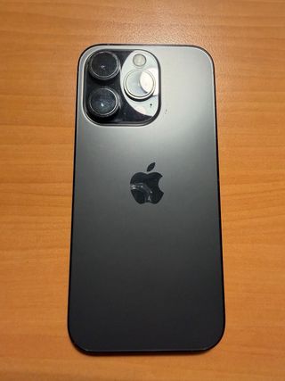 iPhone 14 Pro 256GB Space Gray