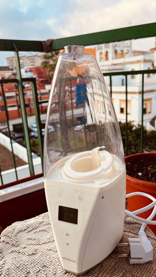 Calentador Biberones Miniland