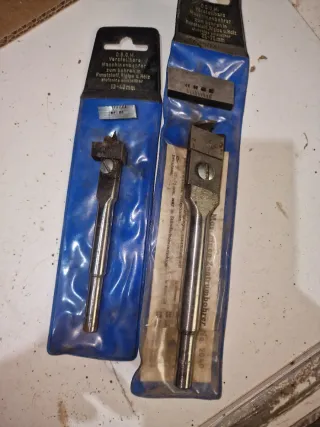 Broca ajustable D.B.G.M.