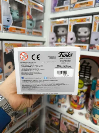 Funko Pop! Disney Bambi #94 Hot Topic Exclusive