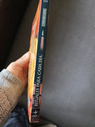 Rituales Para Cada Dia (Spanish Edition)