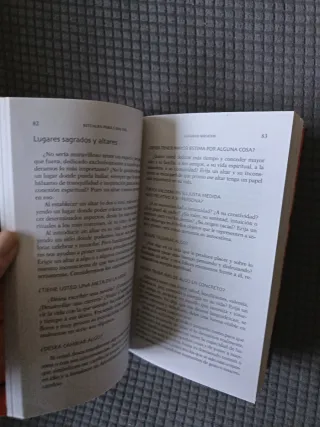 Rituales Para Cada Dia (Spanish Edition)