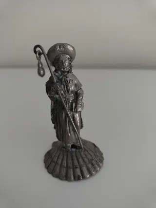 Figura Santiago Apóstol