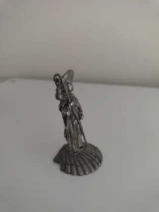 Figura Santiago Apóstol