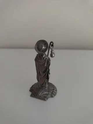 Figura Santiago Apóstol